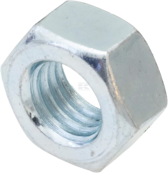 Nut Pl 12 DIN 934- 8 A3B