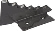Futtermischwagenmesser R. stärke - 5mm