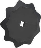 Futtermischwagenmesser Ø110x6mm  Z 8x11