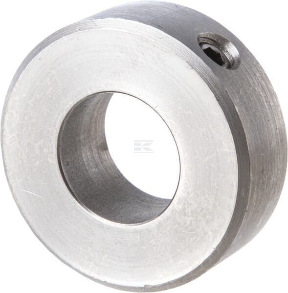 Stellring V2A 30x63x22mm