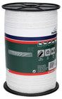 Weidezaunband 12,5mm, 200m (4x0,15SS)