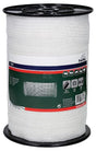 Weidezaunband 40mm, 200m (8x0,15SS)