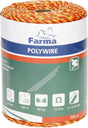Geflochtenes Zaunseil 500m, (3x0,16SS)