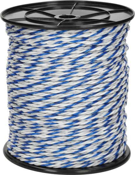 Weidezaunseil 6mm 200m