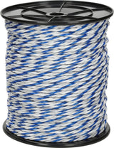 Weidezaunseil 6mm 200m