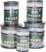 Weidezaunseil 6mm 200m