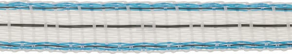 Weidezaunband HighCond 10mm 200m