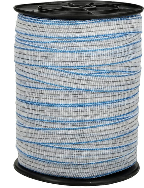 Weidezaunband HighCond 20mm 200m
