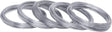Eisendraht verzinkt Nr. 18 verz 1,2mm 5x5kg