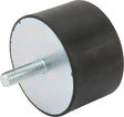 Vibrationsdämpfer Typ D
