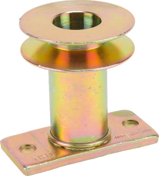 Messeradapter
