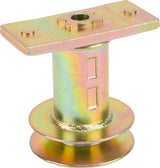 Messeradapter