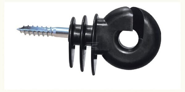 Ringisolator Easydrill 75 St.