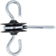 Isolator f. Gattergriff 10 St.