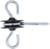 Isolator f. Gattergriff 10 St.