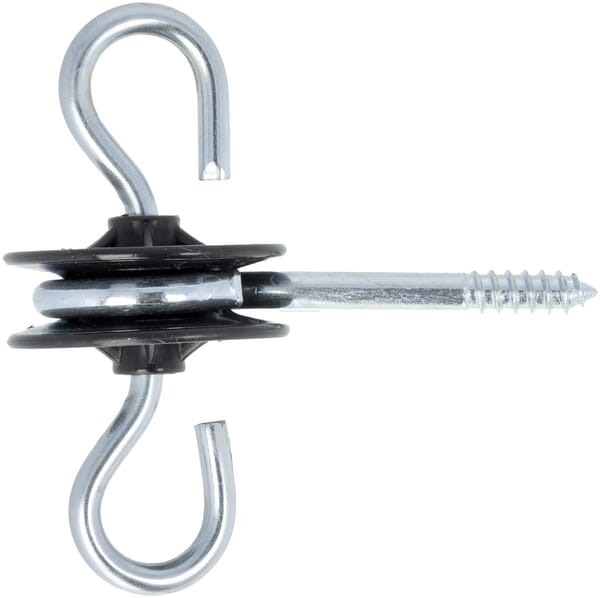 Isolator f. Gattergriff 10 St.