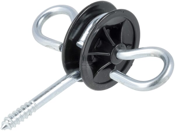 Isolator f. Gattergriff 10 St.