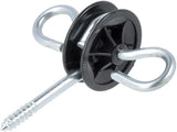 Isolator f. Gattergriff 10 St.