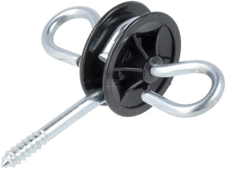 Isolator f. Gattergriff 10 St.