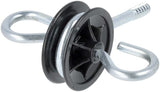 Isolator f. Gattergriff 10 St.