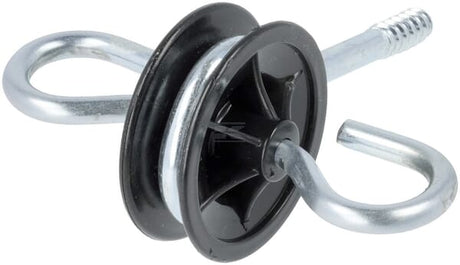 Isolator f. Gattergriff 10 St.