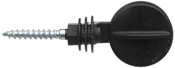 Seilisolator Ecke 10 St.