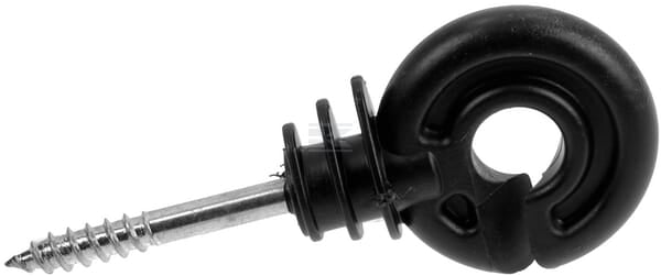 Ringisolator Kompakt 25 Stück