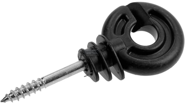 Ringisolator Kompakt 25 Stück