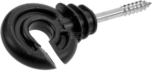 Ringisolator Kompakt 25 Stück