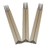 Rundfeilen 4,8x200mm 12er Pack