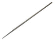 Rundfeilen 4,0x200mm 4x3 pack