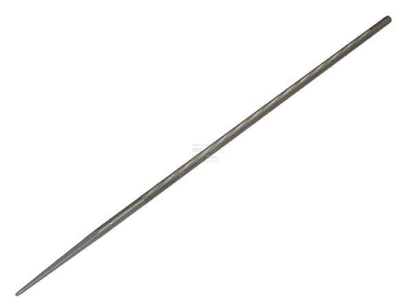 Rundfeilen 4,0x200mm 4x3 pack