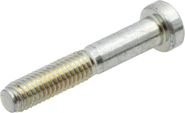 Bolzenkappe 6X 35 DIN6912- 8.8 A3B