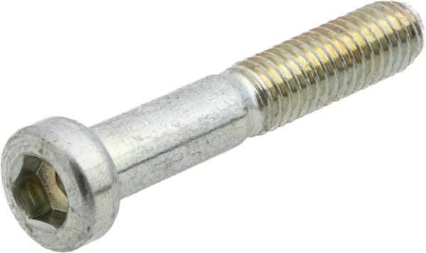 Bolzenkappe 6X 35 DIN6912- 8.8 A3B