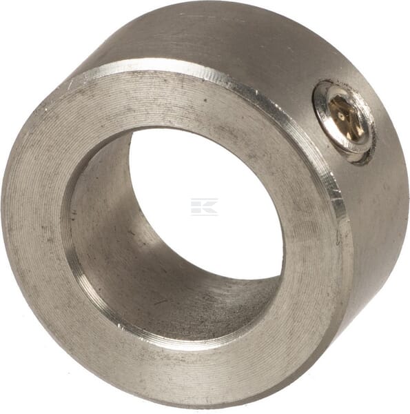 Stellring V2A 15x25x12mm