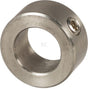 Stellring V2A 15x25x12mm