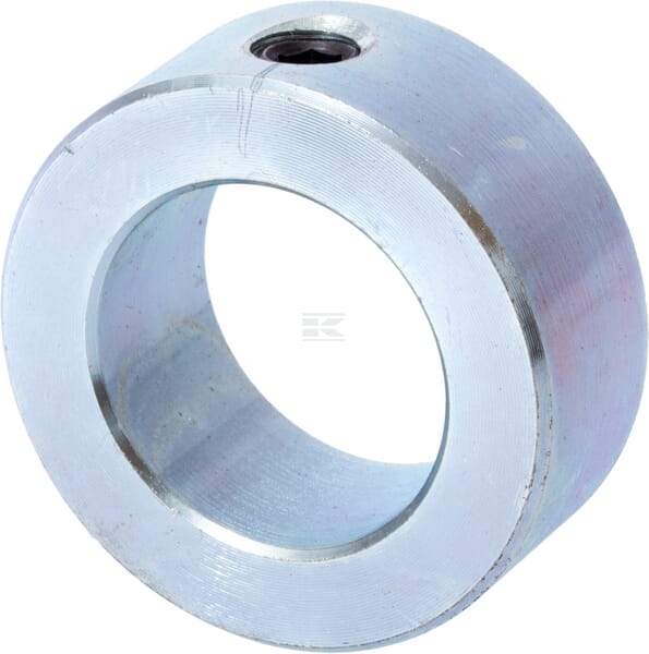 Stellring 25x40x16 verzinkt