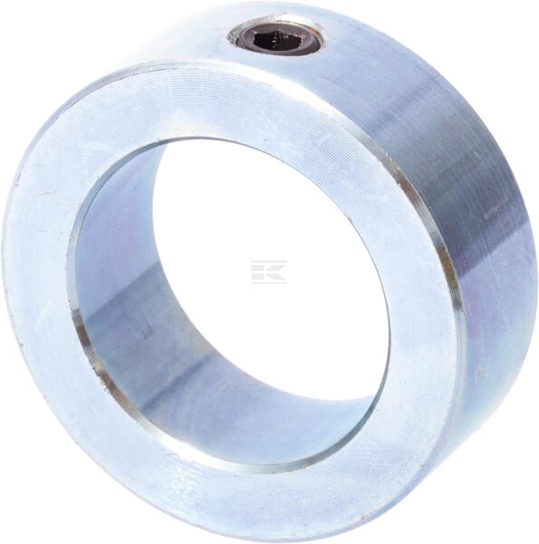 Stellring 30x45x16 verzinkt
