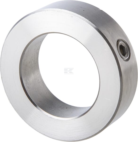 Stellring V2A 40x63x18mm
