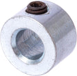 Stellring 6x12x8 verzinkt