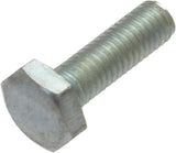 Stellschraube 3x 10 DIN 933- 8.8 A3B
