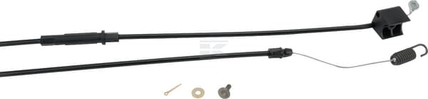 Bowdenzug Kit