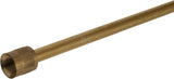 Messing-Sprühlanze