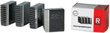 Lose backensatz 1/2"