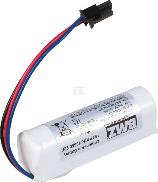 Batteriepaket