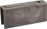 Zurrmulde verzinkt 150x66mm B=37mm
