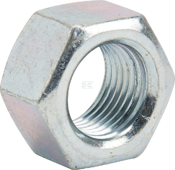 Mutter 1/2f gr5 zp