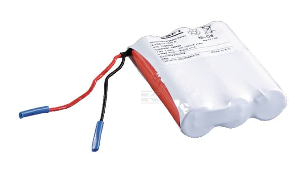 Batterie Paket
