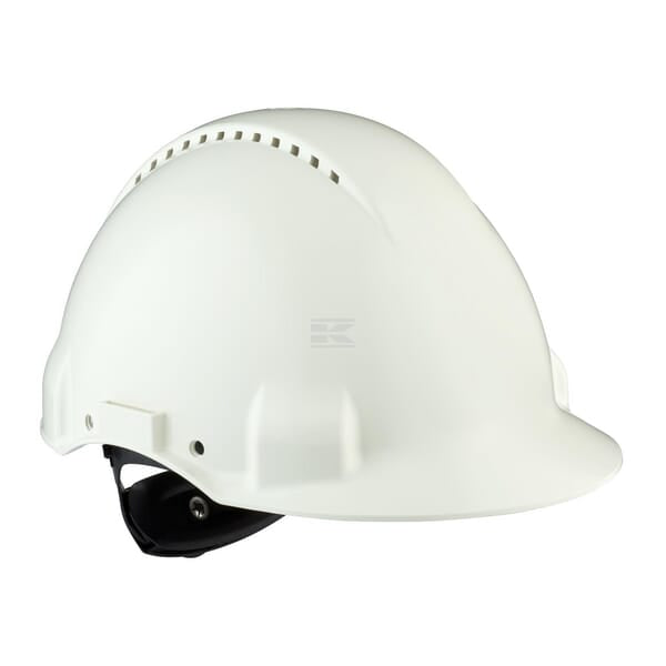 Schutzhelm weiß G3000