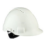 Schutzhelm weiß G3000